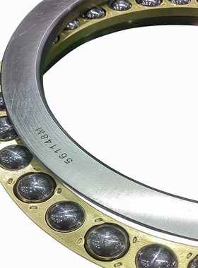 平面推力球轴承瓦房店光阳哈尔滨厂家直供支持定制多型号51992M