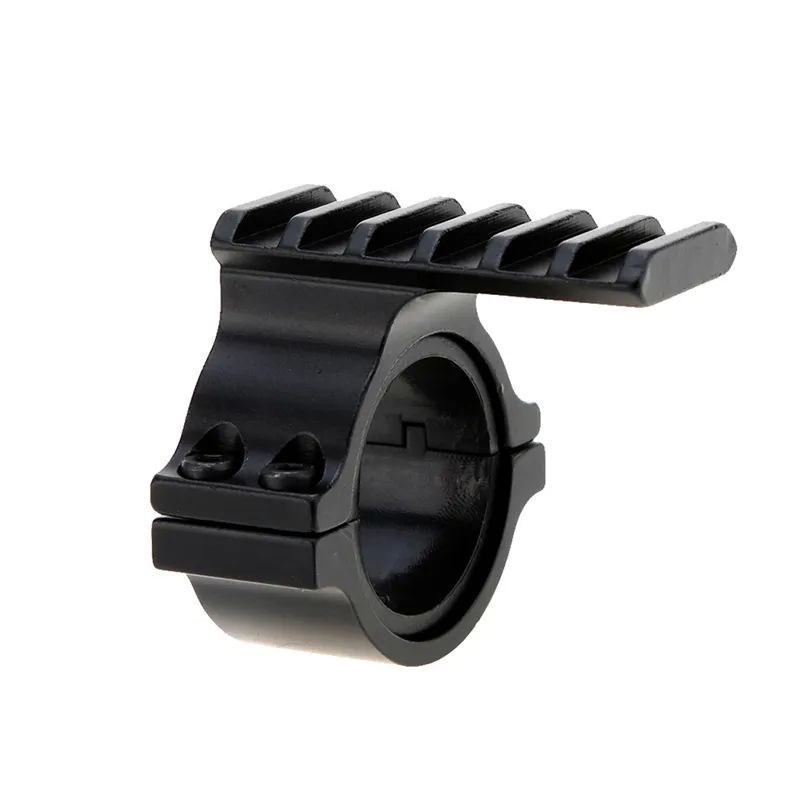 Bicycle Light Holder Bike Flashlight Bracket Flashlight Torc图片