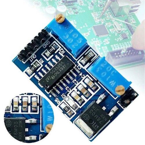 SG3525 PWM Controller Module Adjustable Frequency