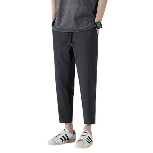Polyester Four-sided Elastic Summer Breathable Ice Silk Elas