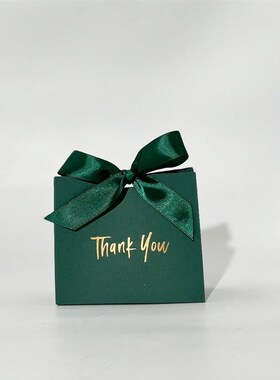 Souvenirs Packing Gift Box Candy Boxes Wedding Favors Gift B