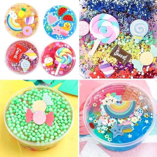 50PCS DIY Colorful Candy Cake Chocolate Supplies Accessories