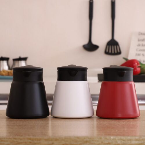304 Stainless Steel Heat Preservation Pot Household Warm Wat