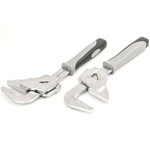 Adjustable Hand Wrench Multifunction Spanners F Type Large