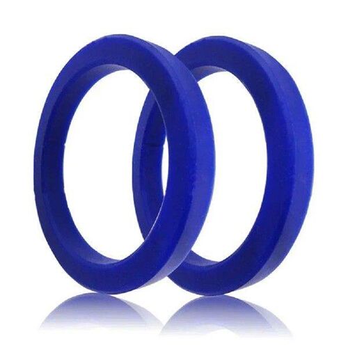 1/2pcs E61 Silicone Group Gasket 8.5mm Group Head Kit For