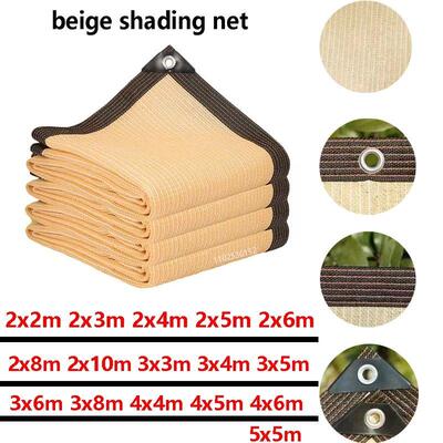 shading garden awning candle outdoor camping awning balcony