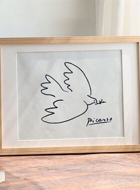 Creative Solid Wood Photo Frame A4 A3 8K 4K 24 实木相框