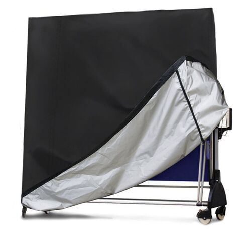 Folding table tennis table cover table tennis table cover ou