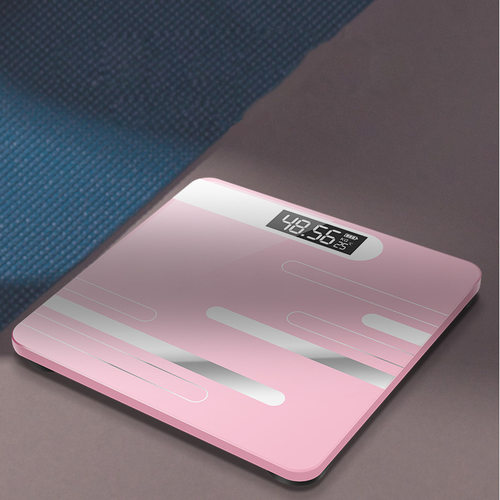Charging Electronic Weighing Adult Weight Scale 电子称体重称