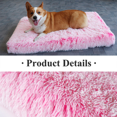Dog Bed Mats Vip Washable Large Dog Sofa Bed Portable Pet Ke