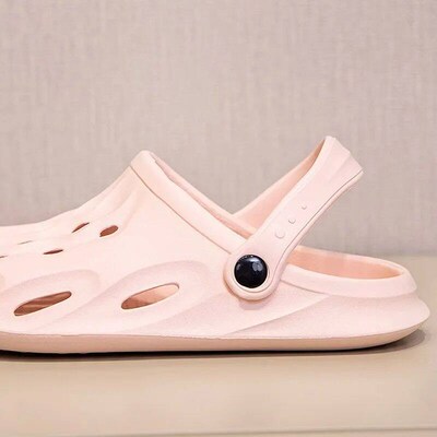 Clogs Women Sandals Summer Casual EVA Lightweight Outdoor