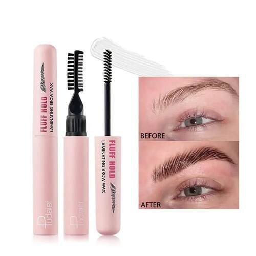 Waterproof Eyebrow Styling Gel Professional Natural Long-Las
