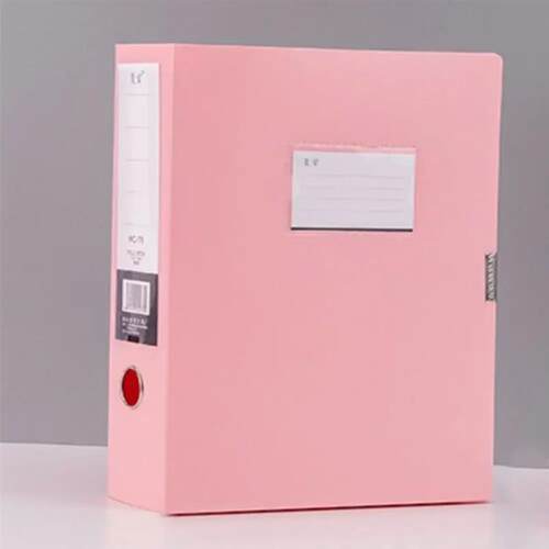 A4 File Folder Test Paper Bag Data Storage Bag Student Folde