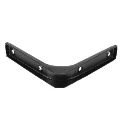 LICE-4 PCS Iron Wall Shelf Bracket, Heavy Duty Shelf
