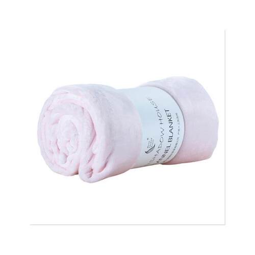 Soft Blanket Warm Thermal Fleece Blankets for Couch Bed Sofa
