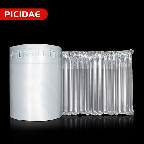 Inflatable Air Column Roll Film Express Delivery Anti-collis