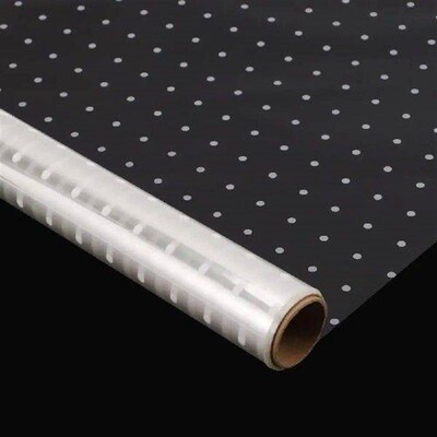 Flower Bouquet Wrapping Paper Gift Packaging Paper Durable