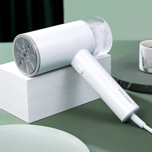 Garment Steamer 220V Travel Household Ironing Machine with H