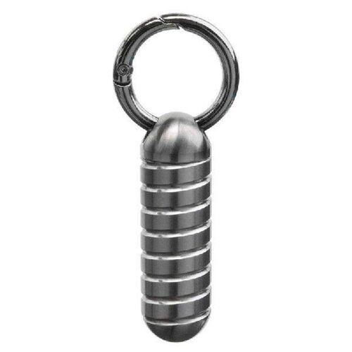 Waterproofs Box Case Keychains Holder Pills Box Case