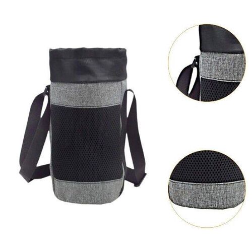 Water Bottle Pouch Water Bottle Carrier for Outdoor
