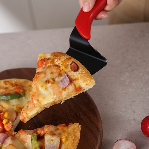 Pizza shovel cooking steak cheese baking cake knife 披萨铲