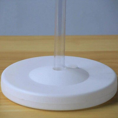 2 Set 120CM Four Pillar Balloon Bracket Balloon Table Float