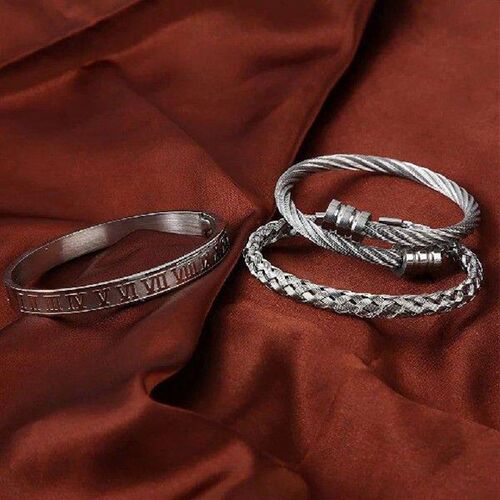 Unique And Men S Bangle Suitable For All Occasions Men
