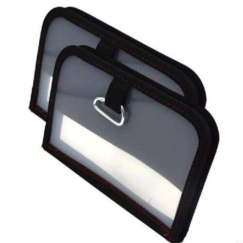 MXLD 2Pcs Shrimp Lure Baits Bag Light Weights Fishing