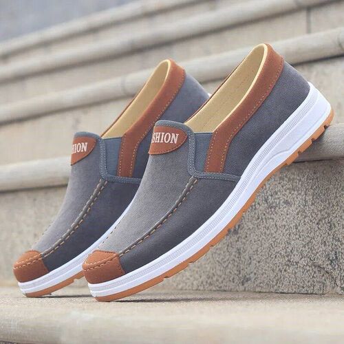 Wholesale of Foreign Trade Cloth Shoes, Casual Shoes, Old Be