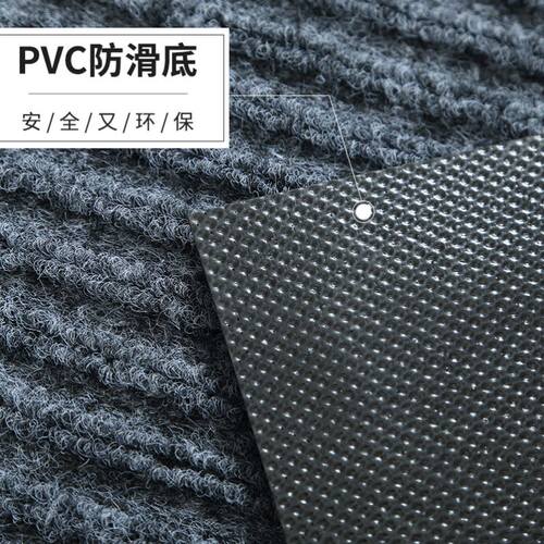 Floor Mat Entrance Doormat Floor Rug Anti-slip Door Mat
