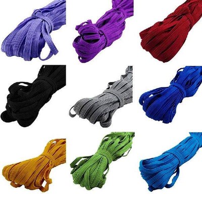 33 Yard Length Face Covers Rope Eco-Friendly Durable Good