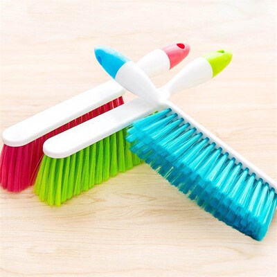 Bed Brush for Home Use, Non-Shedding Bed Brush, Bed Sweeper,