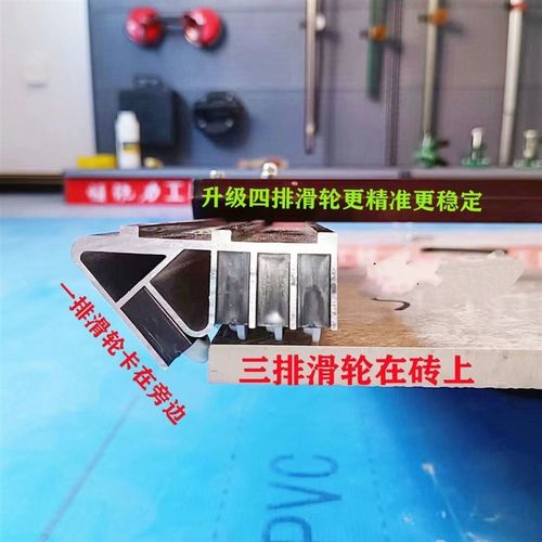 排重型T型推刀上压式开界器油壶推刀瓷砖大板岩板开界器分割器