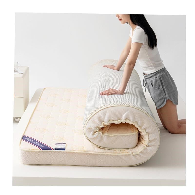 Memory foam mattress pad tatami bed sponge 1.5m1.8m床垫 - 实物图