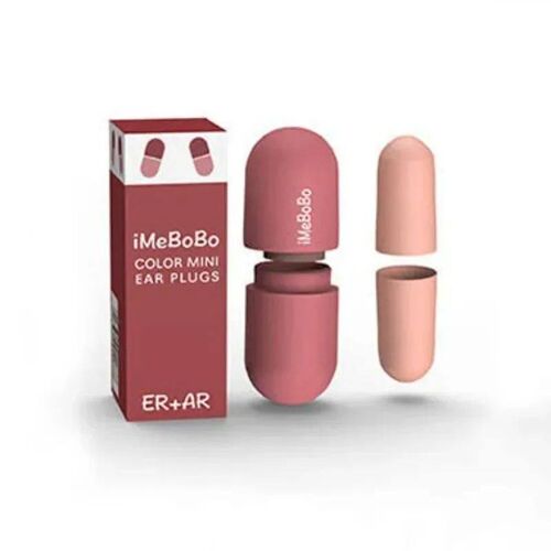 Earplugs for Sleep Special Mute Soft Slow Rebound Student An