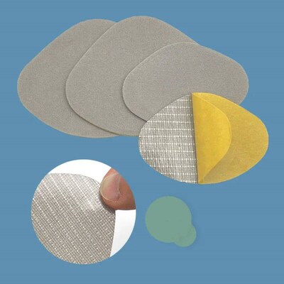 Shoe Patch Vamp Repair Sticker Subsidy Adhesive Shoe Insoles