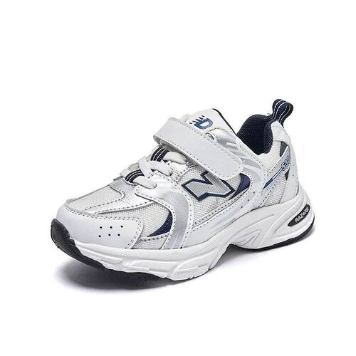 Todder Boys Mesh Shoes for Spring Autumn Children Causal Sne