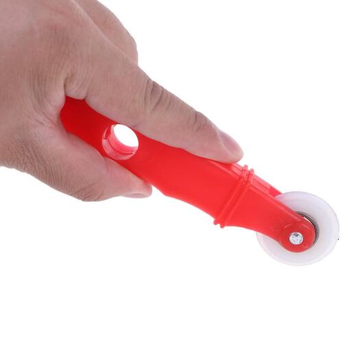 1PCS 20cm Rubber Gauze Wheel Window Install Tool Screen Door