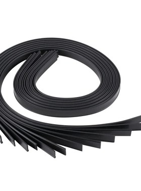 德国安格UNGER恩格工具 3/2寸 备用玻璃刮胶条刮水器水刮条