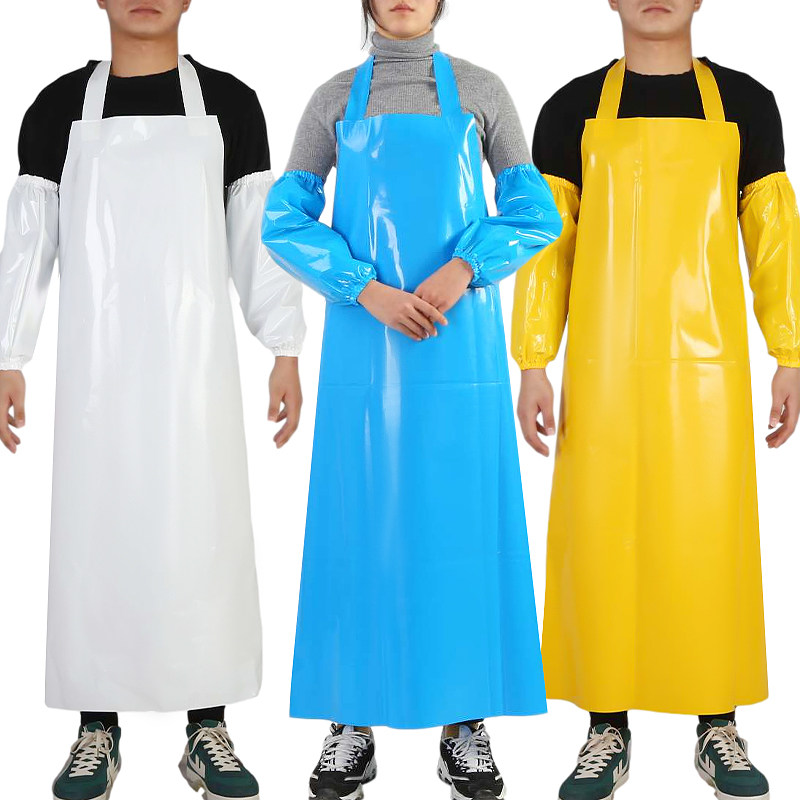 防水围裙防污防油围裙TPU不发硬围裙耐酸碱环保食品级围裙围腰饭,家庭/个人清洁工具,围裙套装,淘宝优惠券,粉丝福利购,淘宝优惠卷