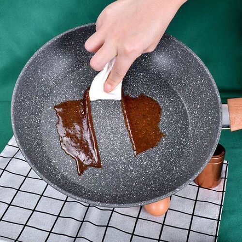 Best Selling Durable Using Aluminum Frypan Chef Non Stick
