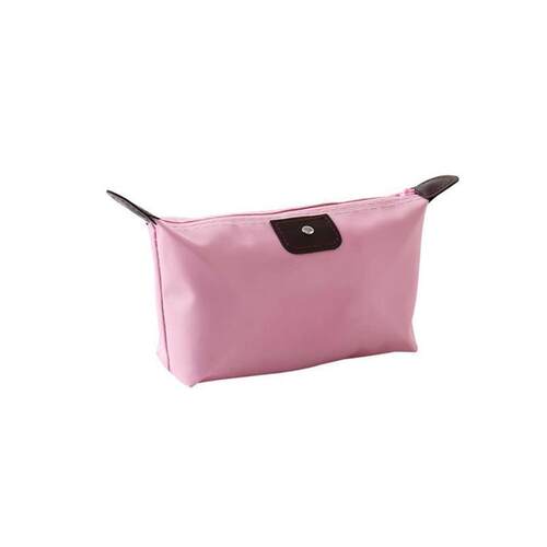 Color Cosmetic Bag Travel Make Up Toiletry Bag Washing Pouch
