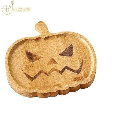Fruits Dishes Kitchenware Charcuterie Board Halloween