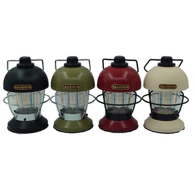 Outdoor Camping Tent Lamp 4500 mA Extra Life Camp Atmosphere