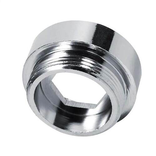 22mm 24mm G1/2 Faucet Purifier Aerator Adapter Kitchen