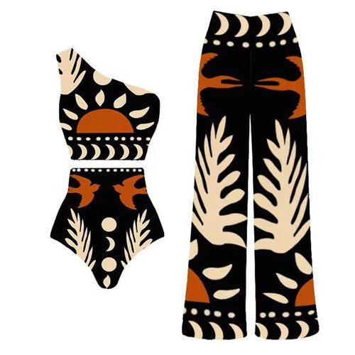 Custom Swimwear Bikini for Kids OEM Swimwear for Women Europ