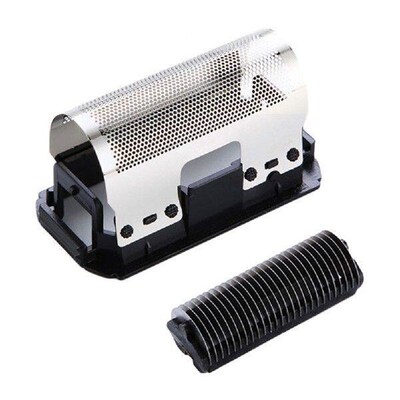 Electric Shaver Head Replacement Foil Cutters for Braun
