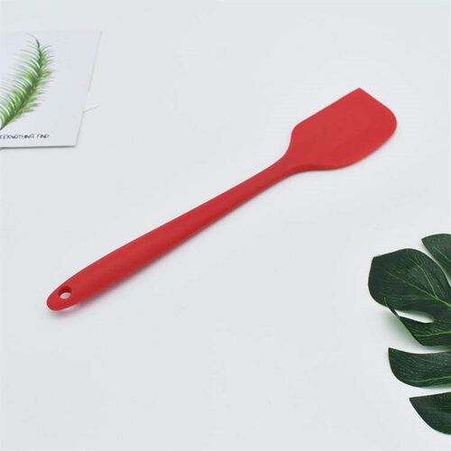 Large Small size integrated silicone scraper