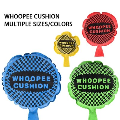 Children Fun Prank Toys Whoopee Cushion Jokes Gags Pranks Ma