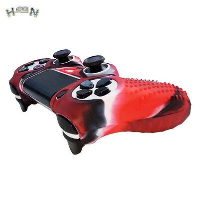 1pcs Silicone og Joystick Thumbstick Grip Caps